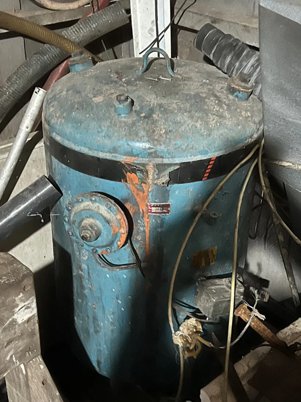 Hidrofor