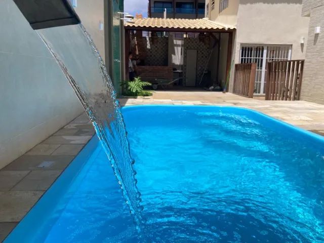 Casa Cond Vilarejo - Porto de Galinhas - Anual