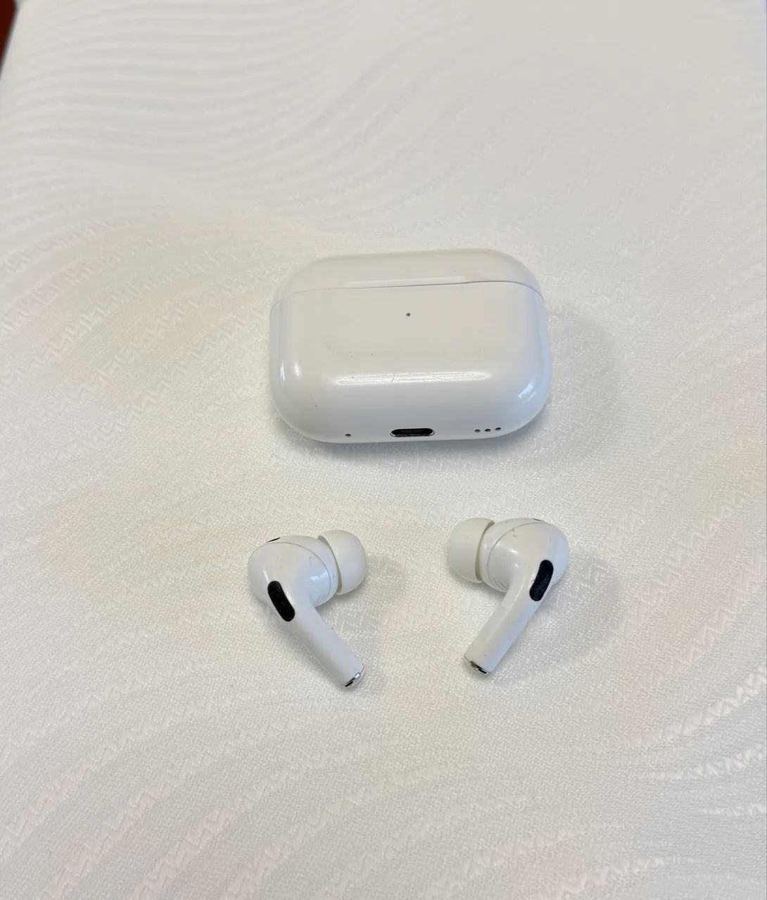 Air Pods pro 2 - Foto 2