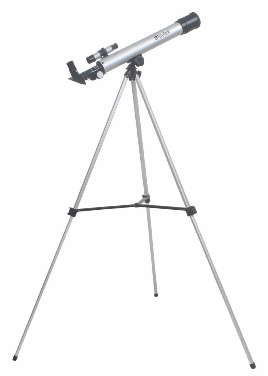 Telescópio completo  - Foto 4