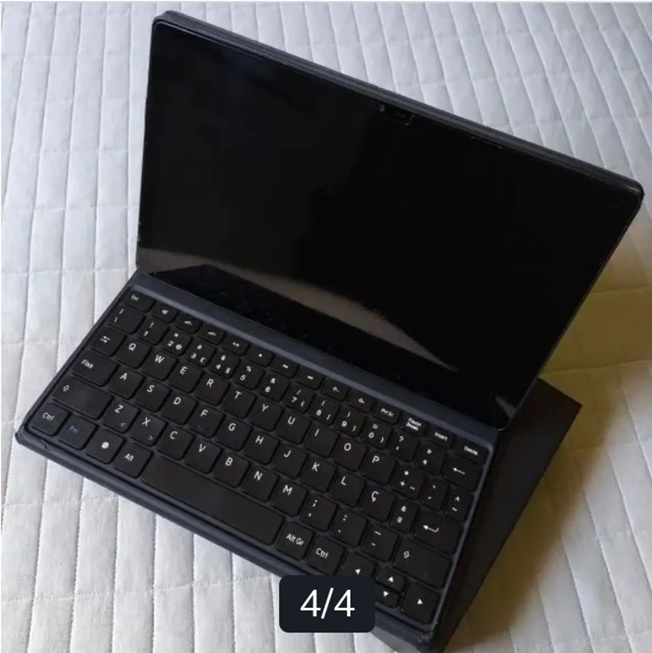 Tablet Vaio TL10