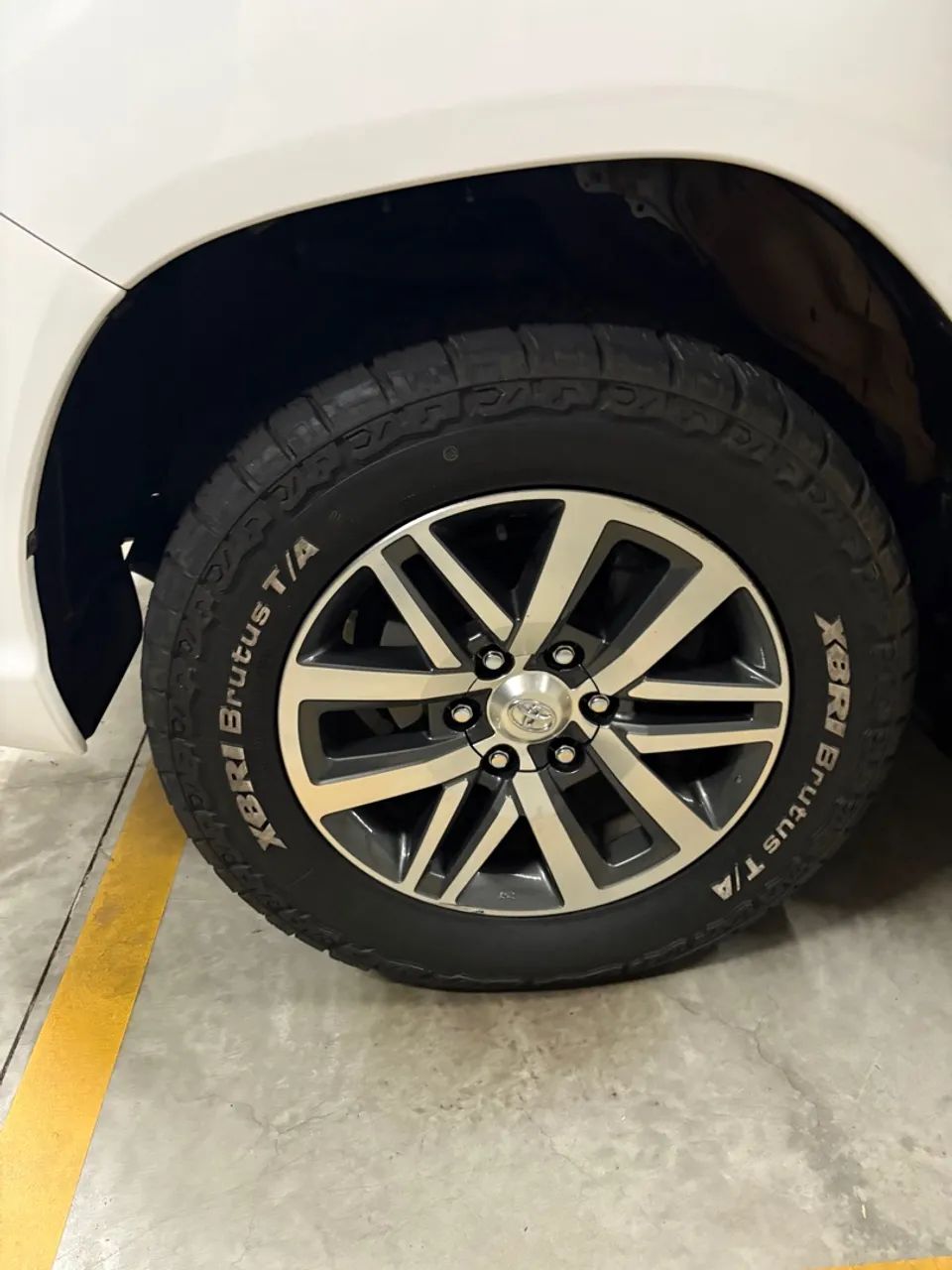 Hilux srv diesel 2019 - Foto 3