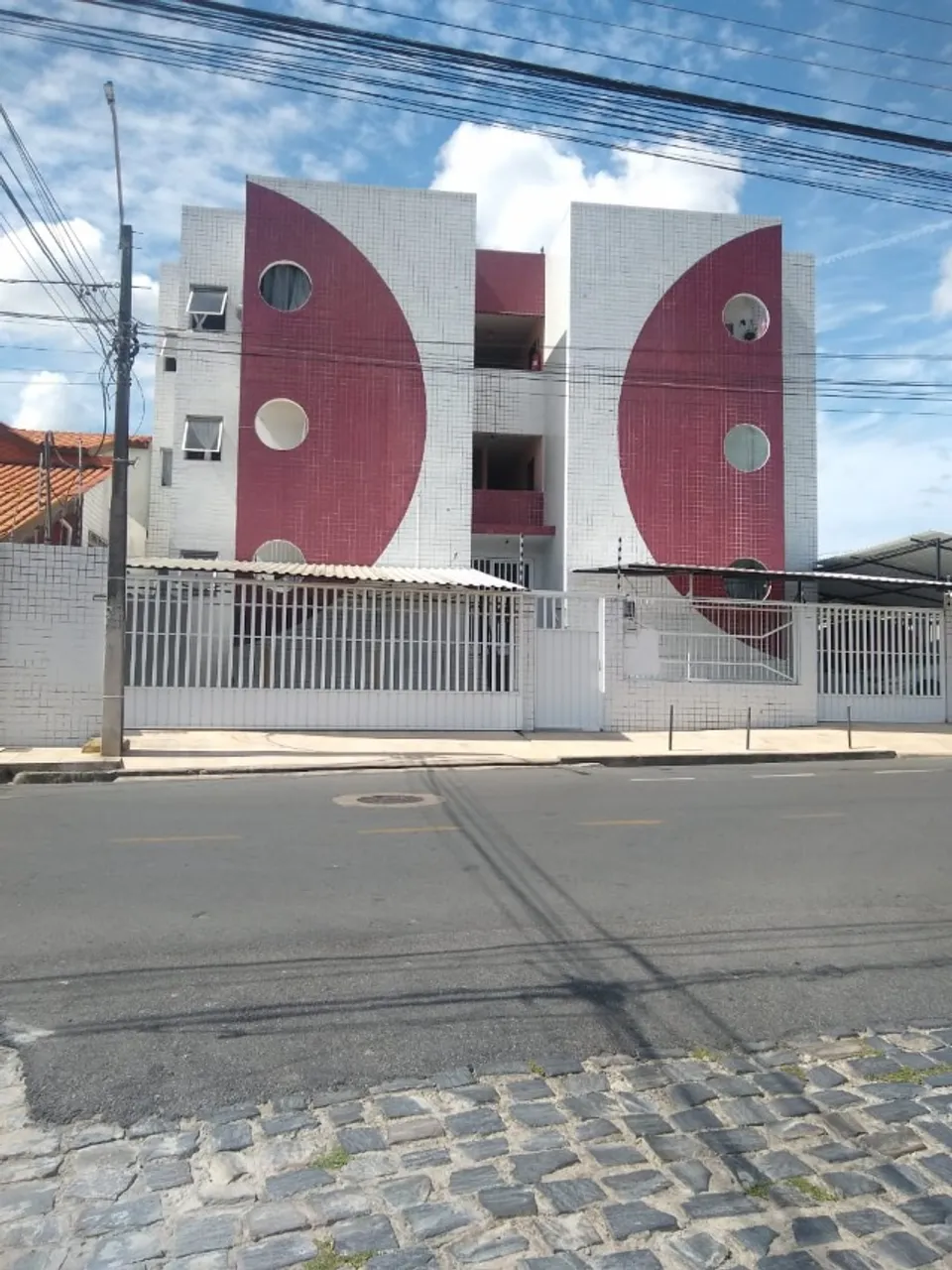 Apartamento no Cruzeiro