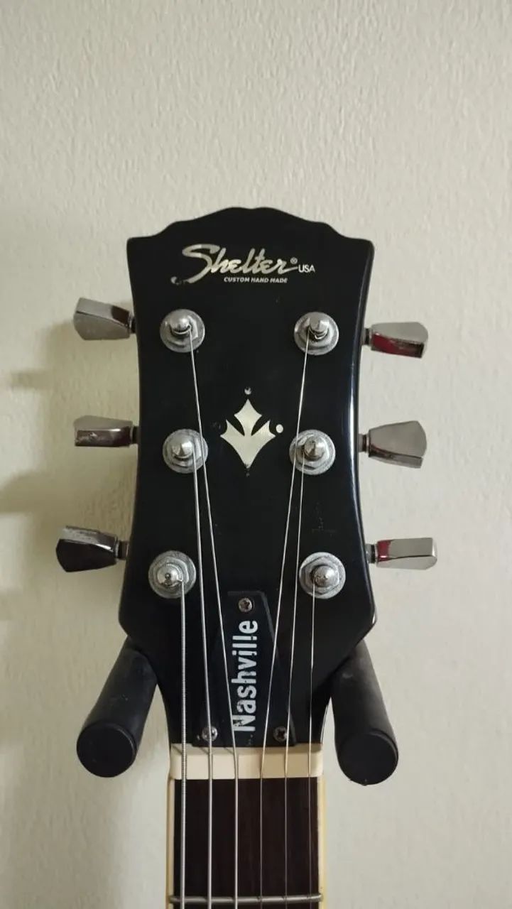 Vendo guitarra  - Foto 2