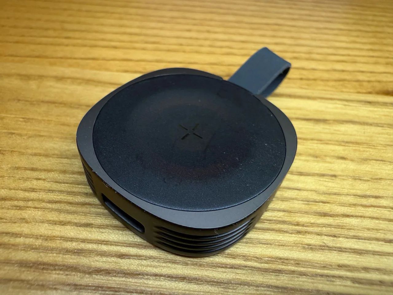 Carregador magnético para Apple watch - Foto 6