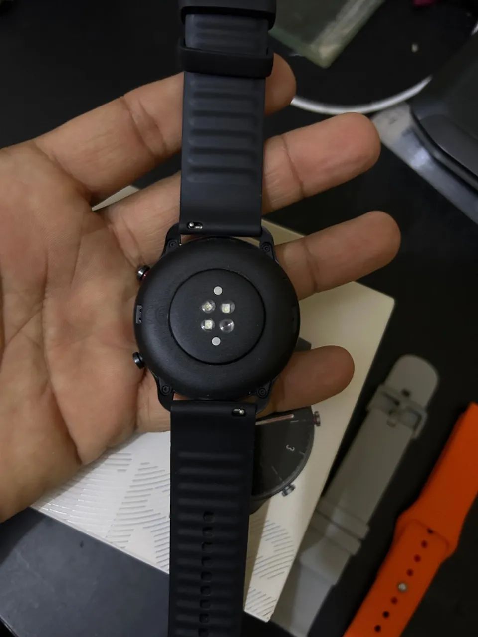 Amazfit GTR 2 - Foto 3