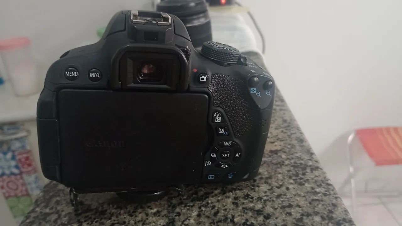 Camera Canon t5i64167753932418124