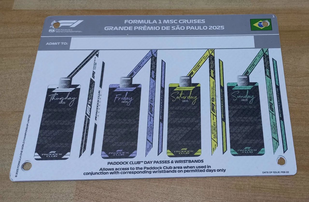 Signage Plate64520772050561120