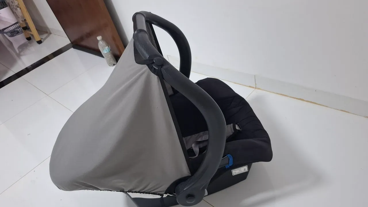 Bebê Conforto - Marca Reconhecida - Ótimo Estado