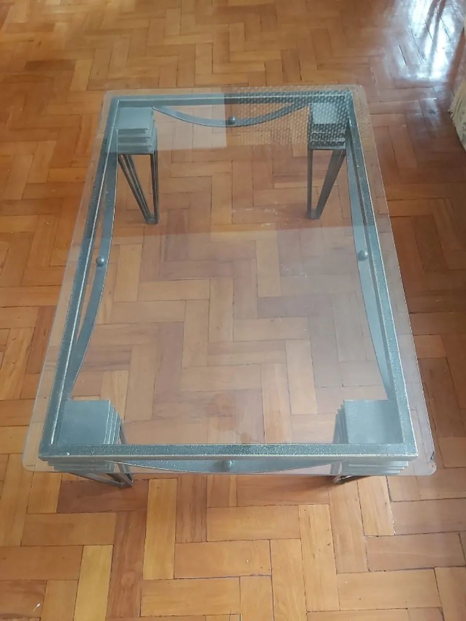 Mesa de escritorio