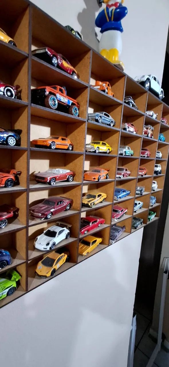 Carrinho de colecionador  - Foto 2