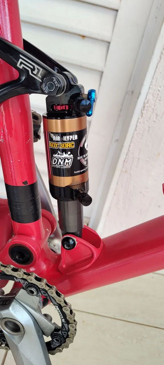 Trek Fuel SSL 9.8 - Foto 5