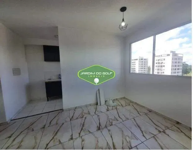 Apartamento para aluguel Usina Piratininga 2.000,00