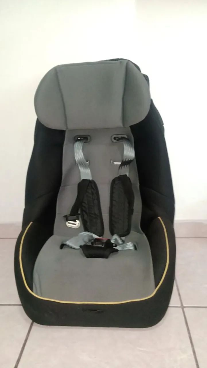 Cadeirinha de Bebê - Foto 2