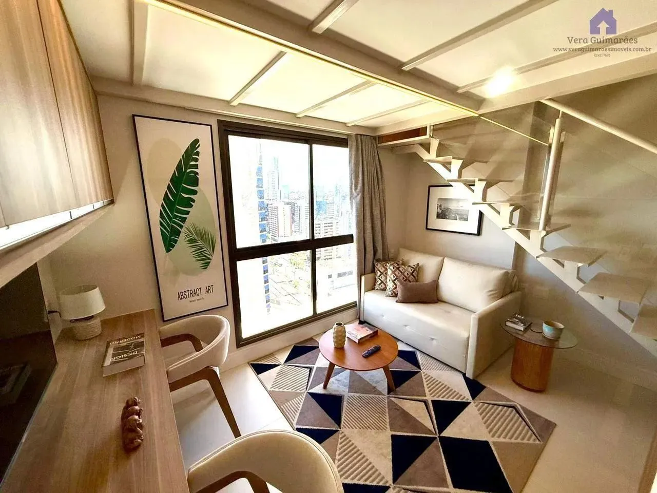 Studio para Venda em Salvador, Caminho das Árvores, 1 dormitório, 1 banheiro, 1 vaga
