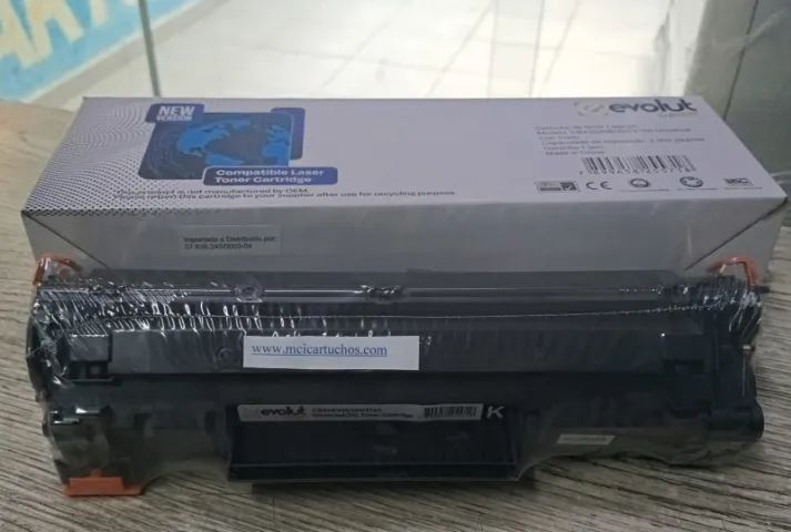 TONER A PRONTA ENTREGA  !!!!!!!!!!!!!! - Foto 2