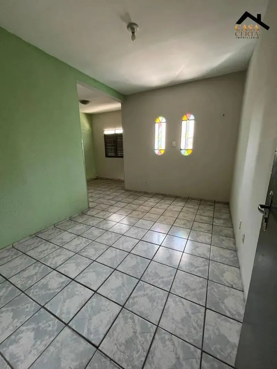 Apartamento para Venda em Teresina, Dirceu, 2 dormitórios, 1 suíte, 1 banheiro, 1 vaga