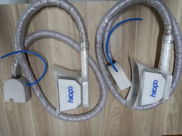 Asgard vc 9 criolipolise  - Foto 5