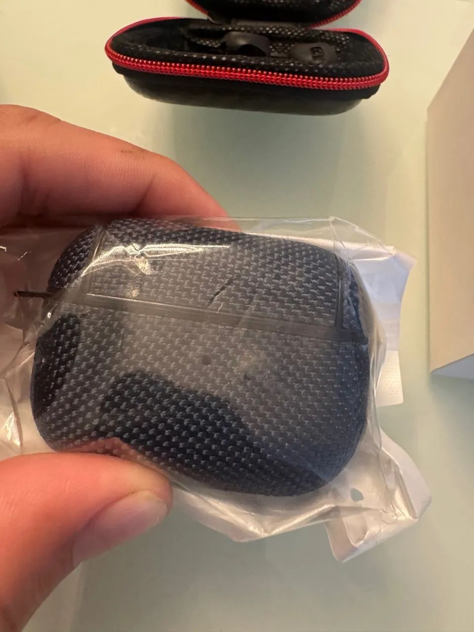 Airpods pro 1 em perfeito estado.