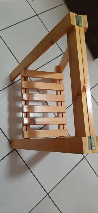 MESA  150C x60L x76A - Foto 2