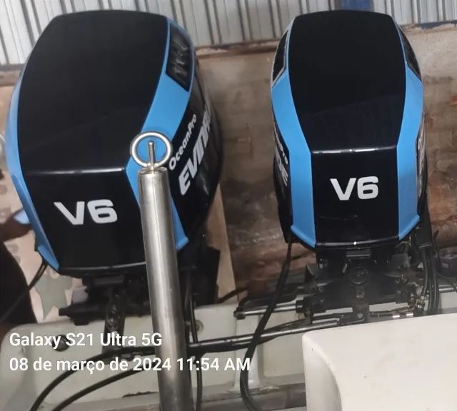 Lancha 26.5 HD            62- * - Foto 3