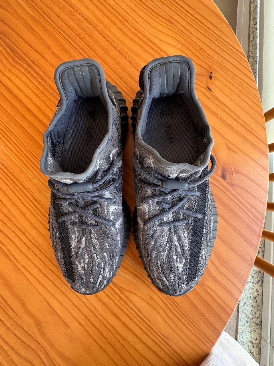 Adidas Yeezy 350 Bone - Foto 2