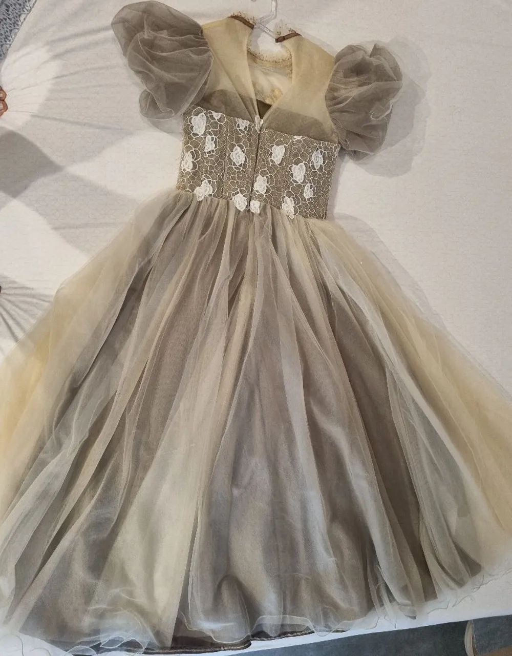 Vestido para festa 15 anos - Foto 3