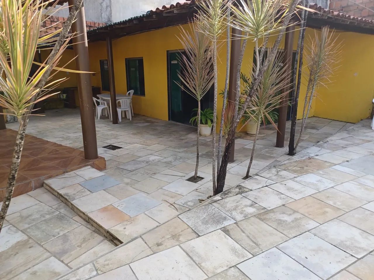 Cantinho da paz  - Foto 4