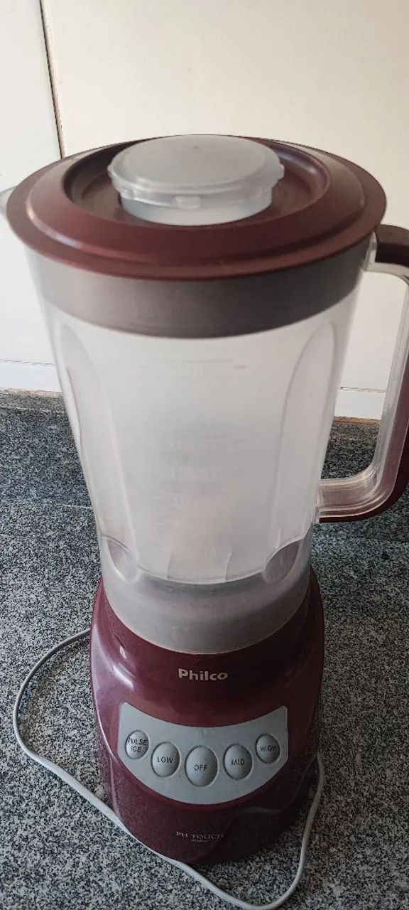 Liquidificador Philco  - Foto 2