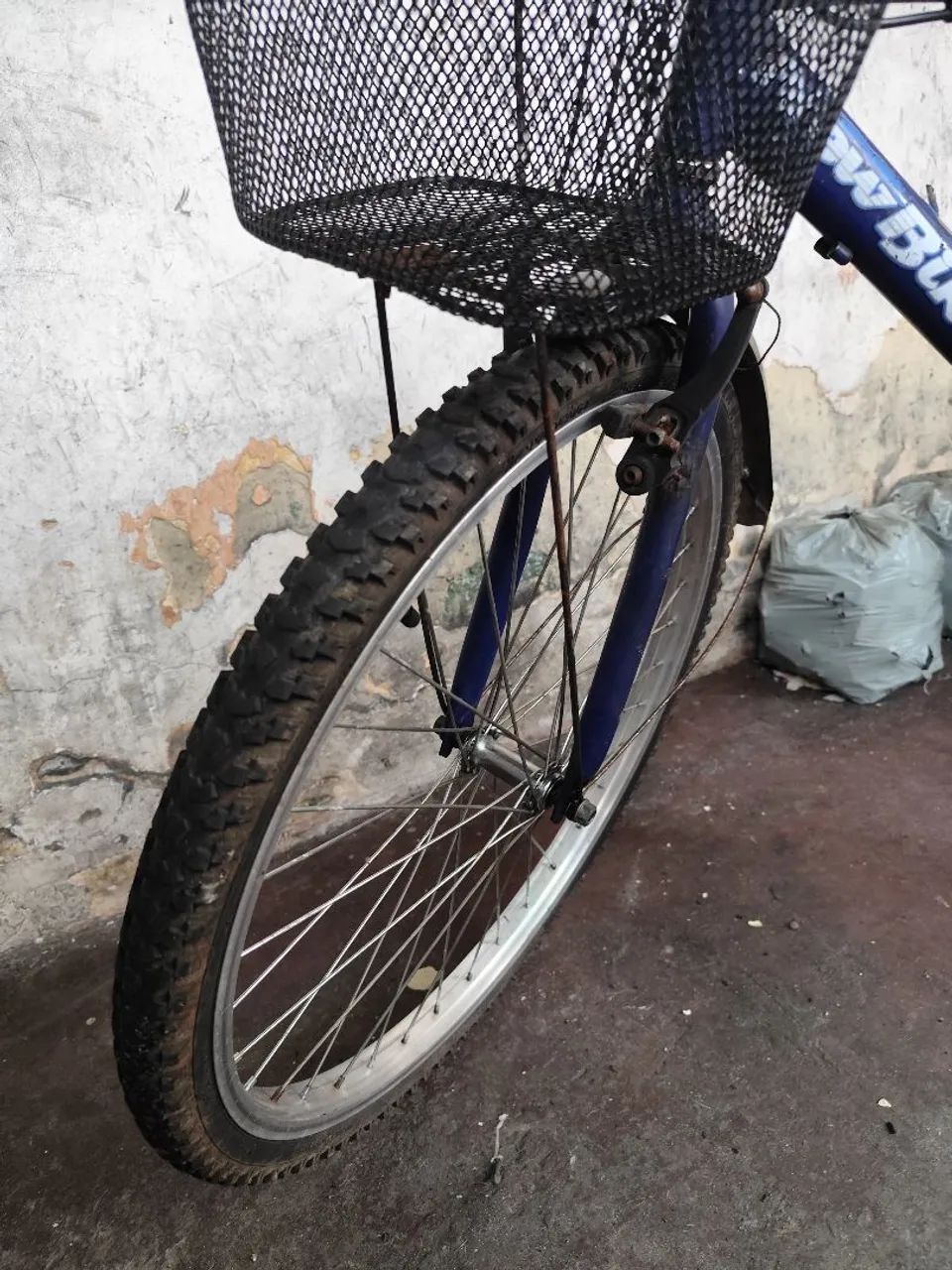 Vendo essa bicicleta,!
