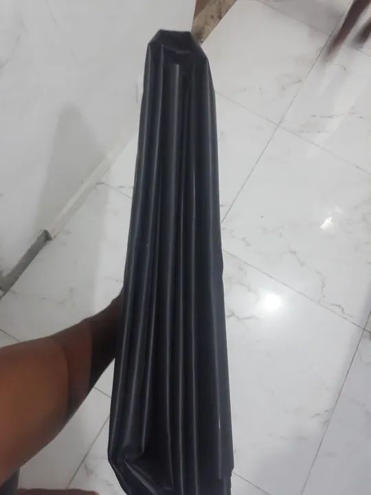 Vendo essa lona de baner . Nova.  Está em branco