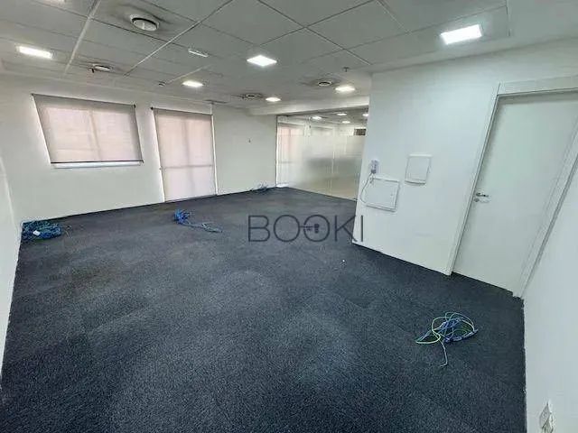 Oportunidade - Thera Berrini Office - 135 m² - Brooklin
