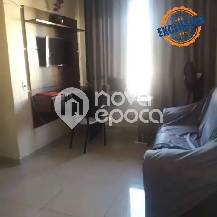 Engenho Novo | Apartamento 3 quartos