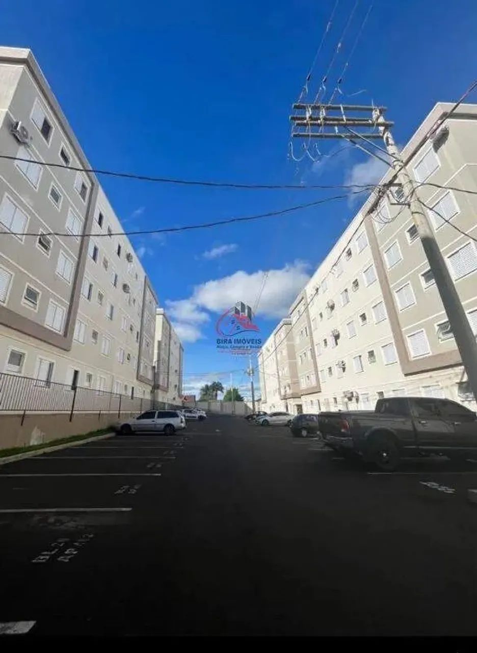 EXCELENTE APARTAMENTO Á VENDA NO CONJUNTO GUANABARA - Foto 5