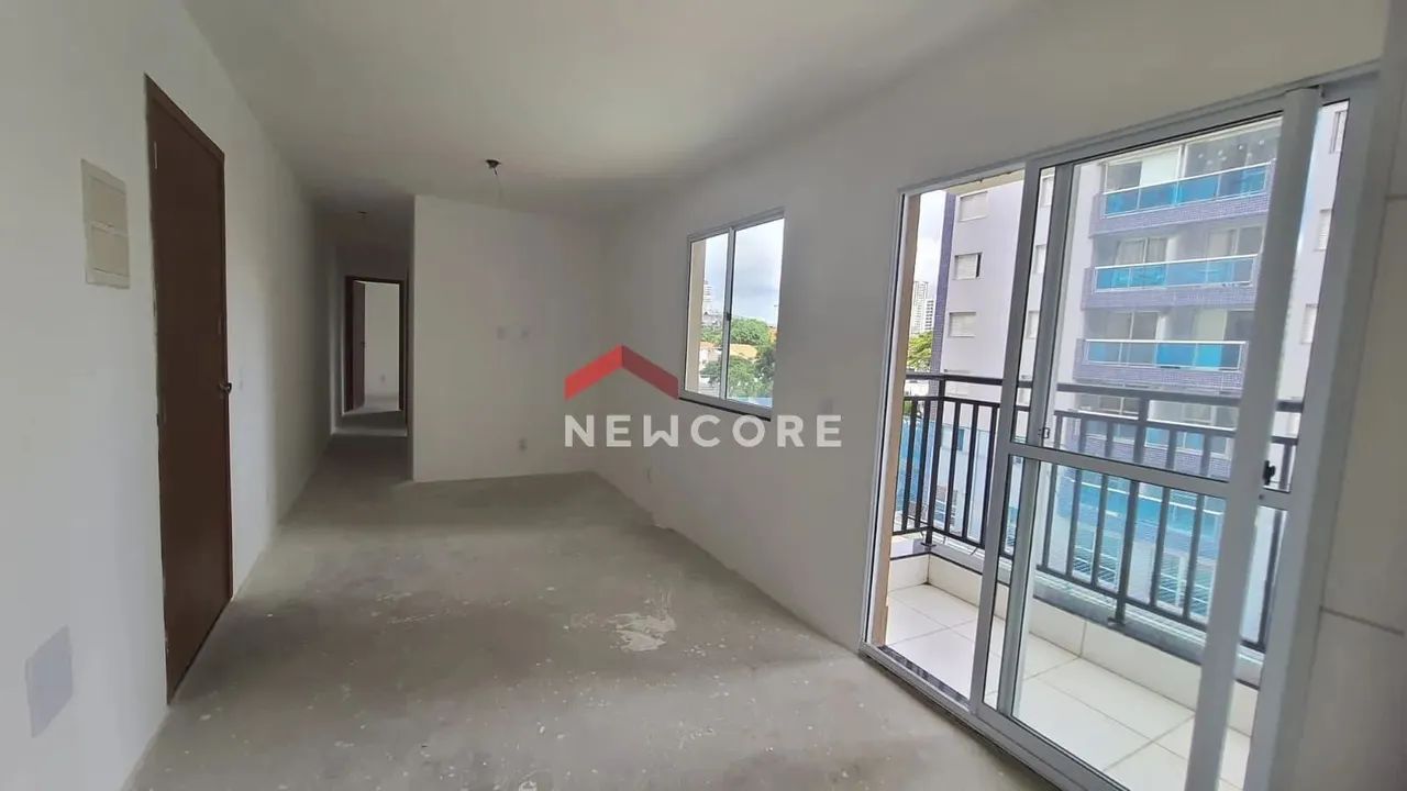 Apartamento em Rua Ivaí - Tatuapé - São Paulo/SP - Foto 2