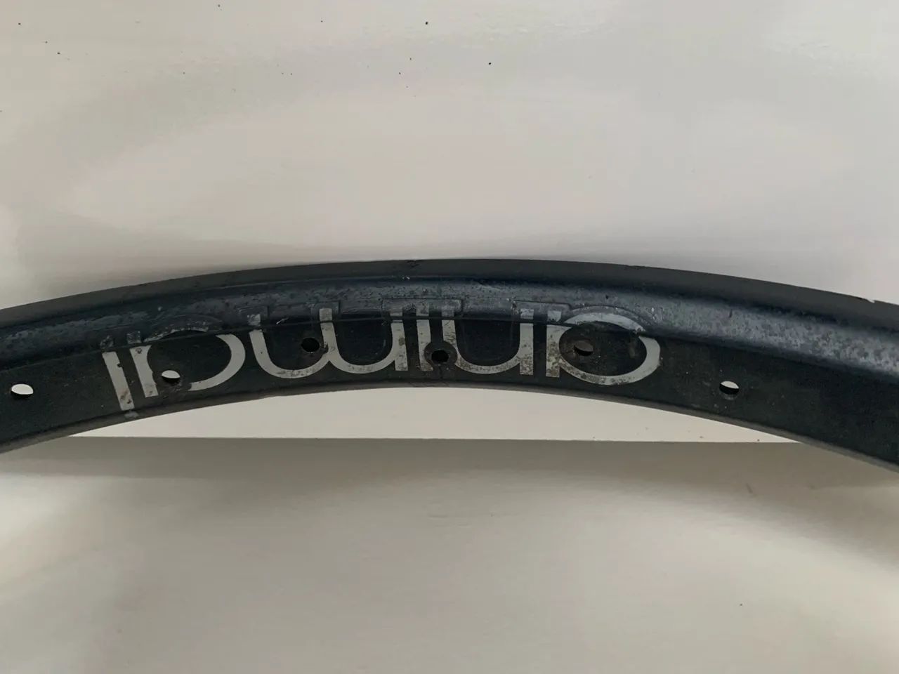 Aro Animal RS bmx  - Foto 2