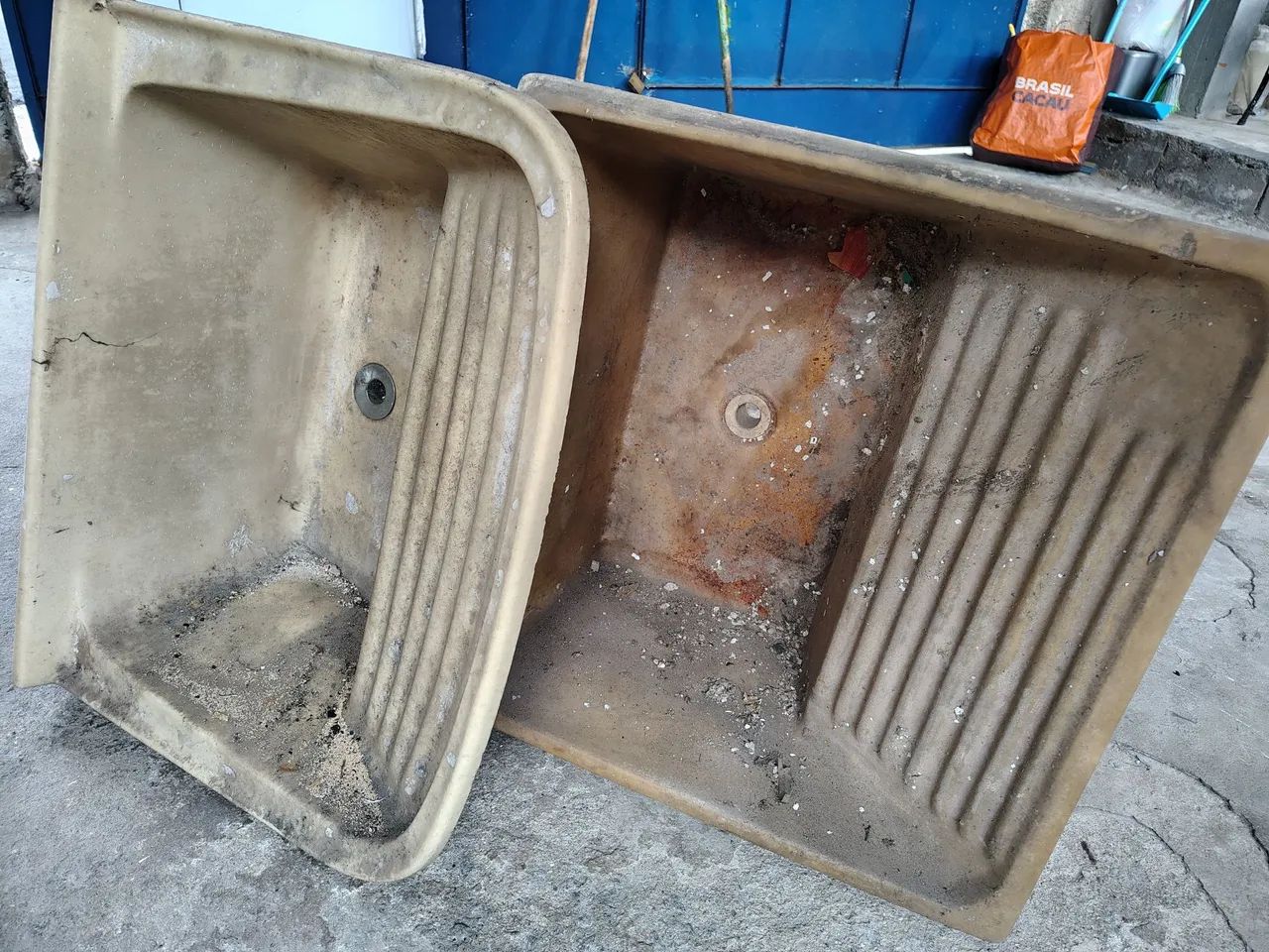 Tanque (borda quadrada) - Foto 3