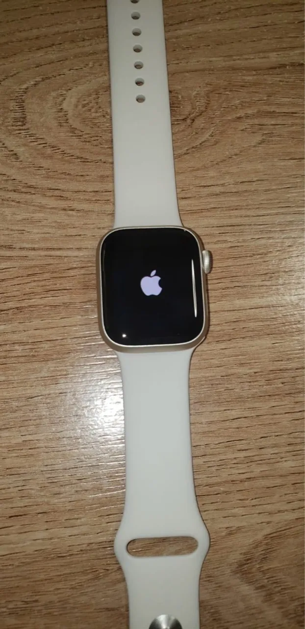 Apple Watch Série 9 41mm