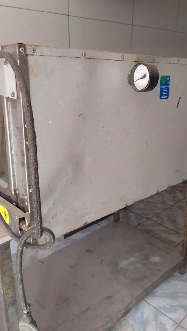 Forno para Padaria Venancio - Foto 4