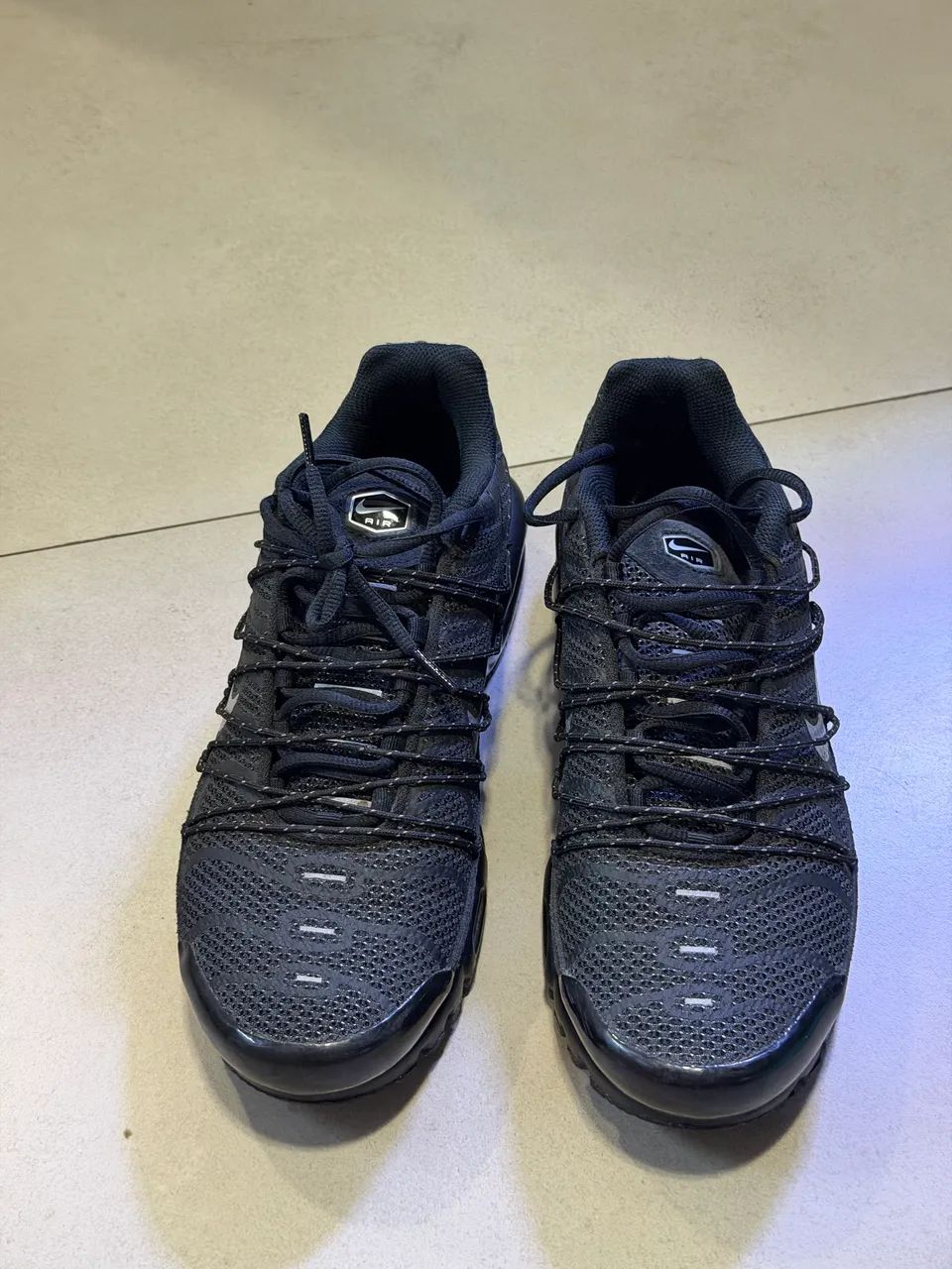   Nike Air Max Plus Utility modelo edição limitada IMPORTADO - Foto 3