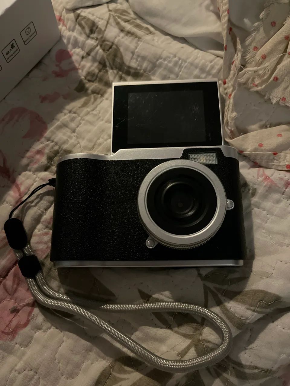 4K Digital Camera64318753009922121