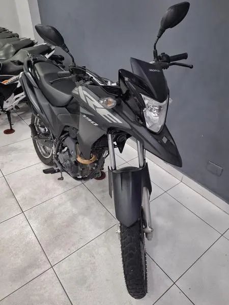 HONDA XRE 190 2024 - Foto 2
