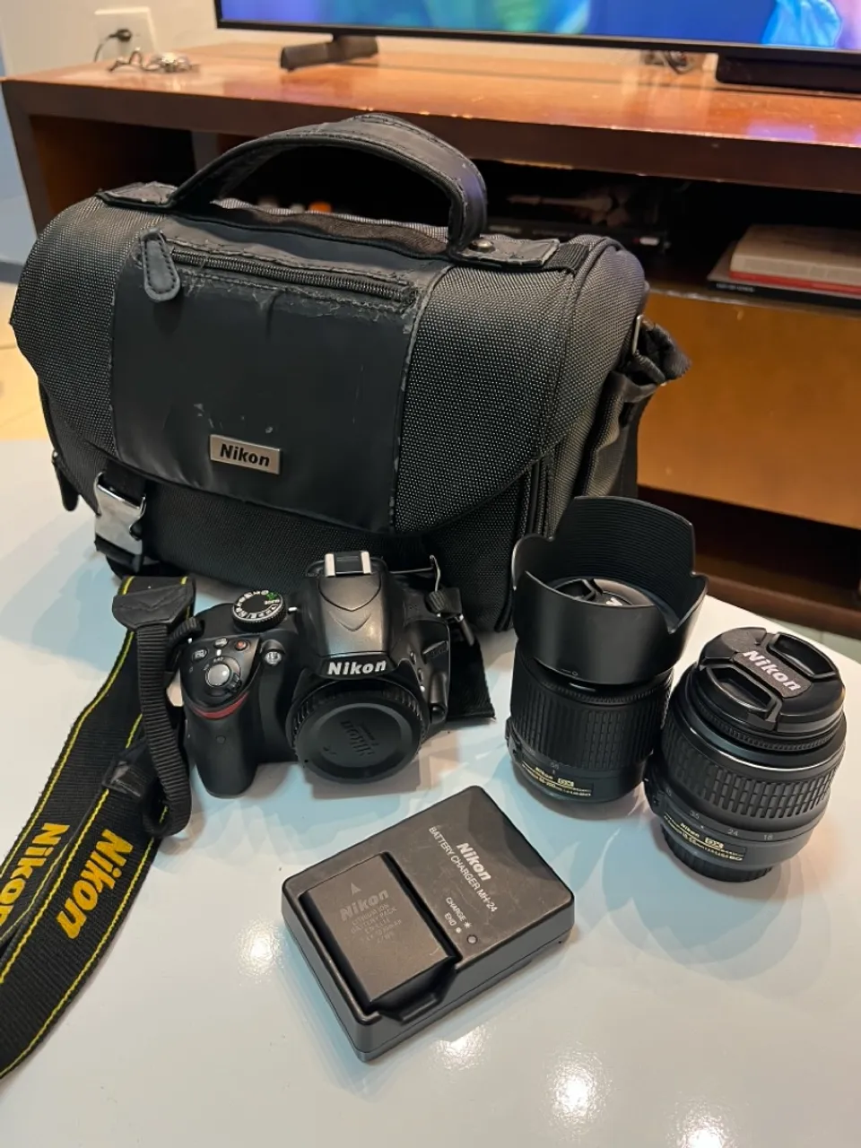 "cameras fotograficas profissional" no Brasil