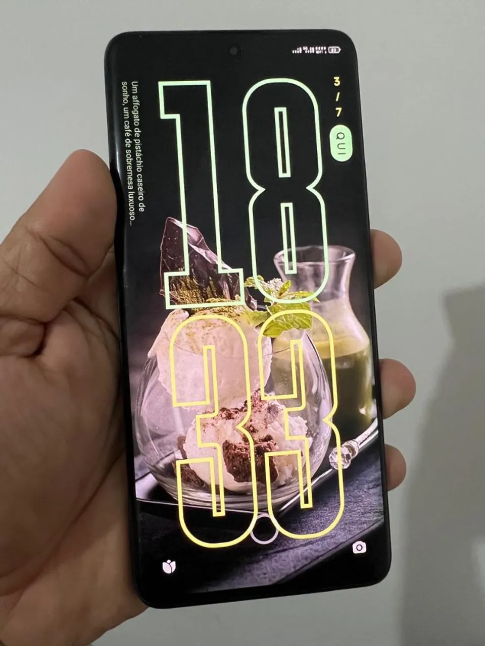 Note 13 pro plus