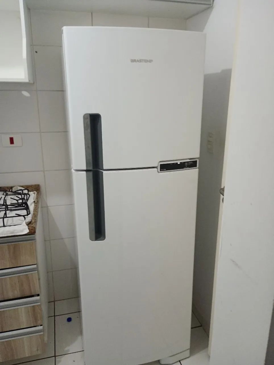 Geladeira Brastemp Semi-Nova 