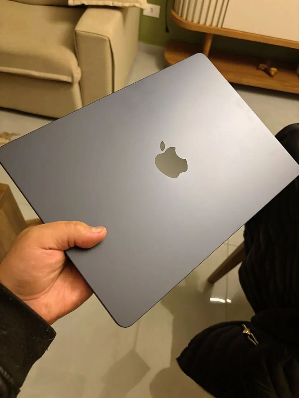 【美品】MacBook Air13 M４ MacBook Air 13
