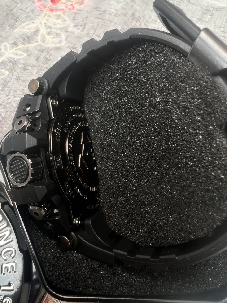 Relógio G-Shock tough solar - Foto 2