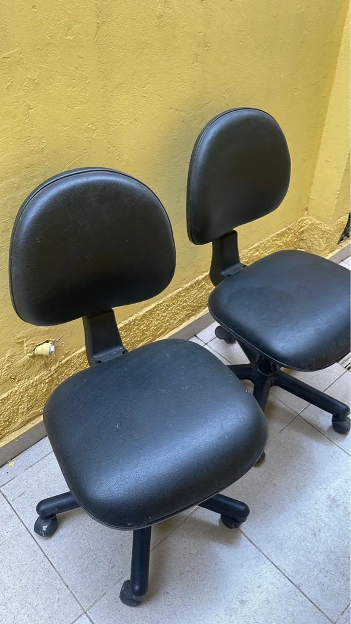 Cadeira de escritório 