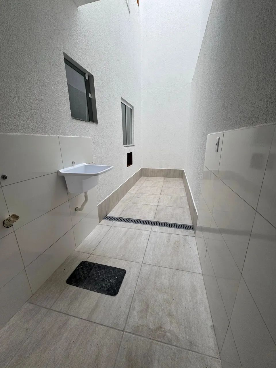Casa à venda na Rua Mata Machado, Piam, Belford Roxo - RJ