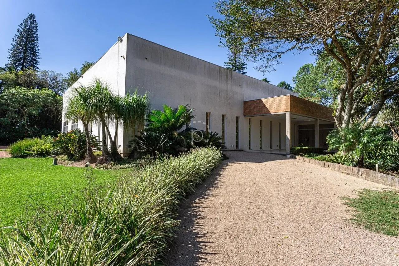 Casa comercial de 1.100m2 à venda no bairro Belém Novo